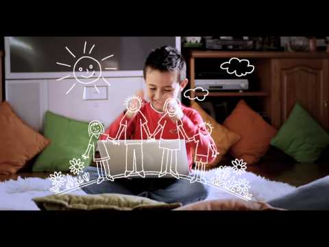 Santillana Compartir Video