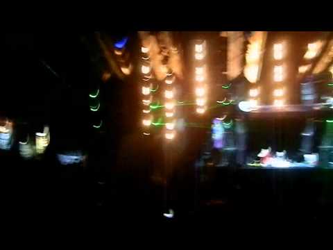 Sunrise Festival 2011 @ Dada Life 4/5 - Kołobrzeg