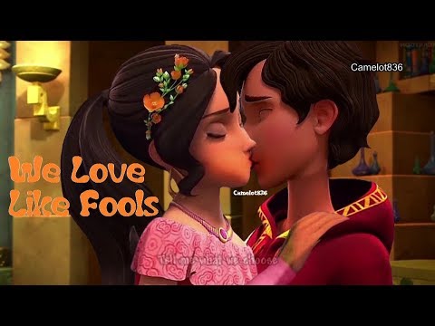 Eleteo - Love Like Fools