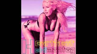 Heidi Montag - Heartbeat - Single