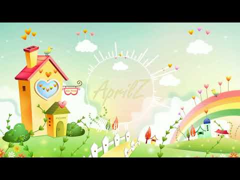 AprilZ - Happyland