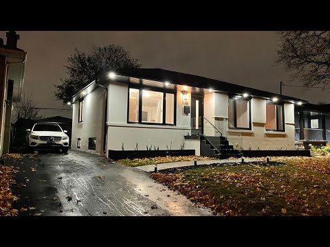 18 Celestine Drive, Toronto ON.