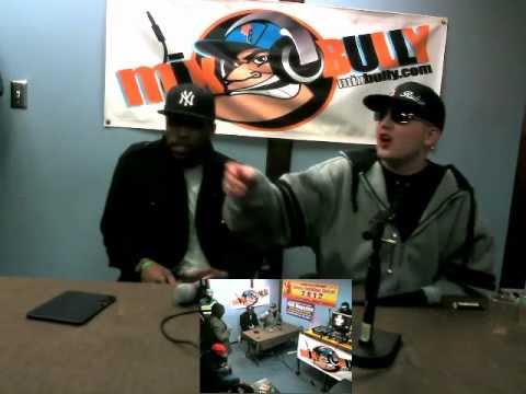 mix bully rubio premier