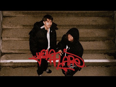 middleofwintr - yolaflare! feat. Haúro (Official Music Video)