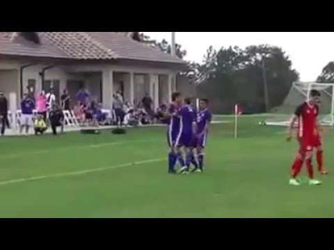 Ricardo Kaká Goals vs Toronto HD (21/02/16)