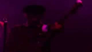 The Network - Transistors Gone Wild