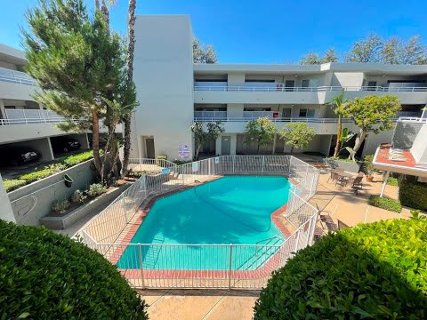 PL10512 - Beautifully Remodeled Modern 1 Bed Apartment in Sherman Oaks for Rent!