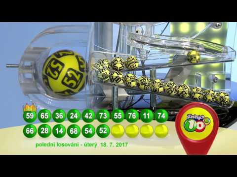 Š10 - 18.7. 2017 - Polední