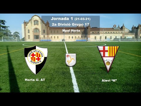 Horta U AT & ALEVIN A