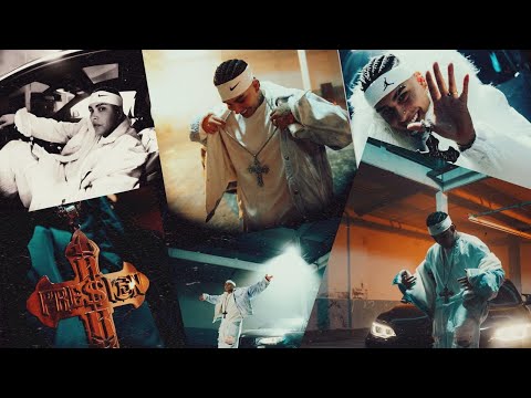 COMPAÑERO DECILE - NachoMix , Callejero Fino #reggaeton #rkt #argentina #callejerofino