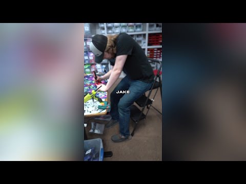 Stickdrift beheben #stickdrift #gaming #konsole