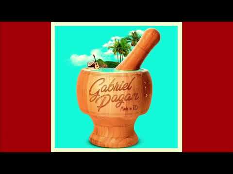 Contigo No Me Da Miedo - Gabriel Pagan & Oriana Lucas (New Song 2020💥)