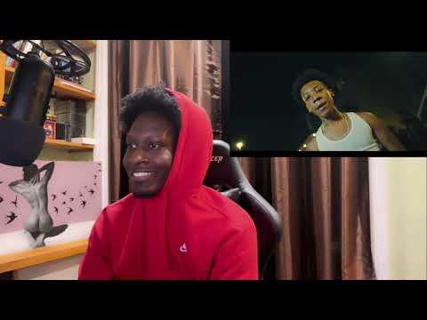 Freshy DaGeneral x Lil Ty - Sanctuary (Shot by Jus MH) (Prod by @JSH) Reaction
