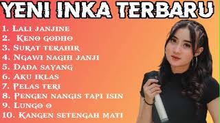 Download lagu Full album Yeni inka, lali janjine,keno godho mp3
