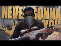 Counter Strike: Global Offensive Song - Never Gonna ...