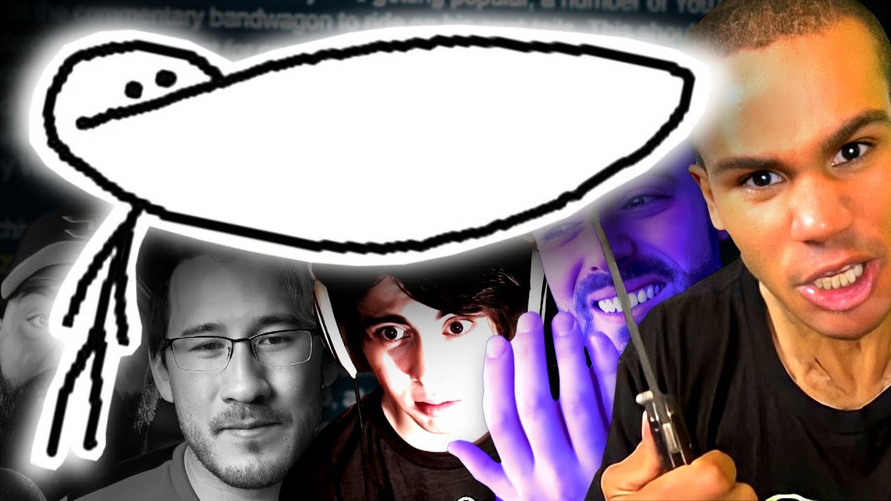 GradeAUnderA: His Own Worst Enemy