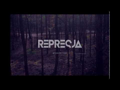 REPRESJA - Przeciętność (prod. Gajos, cuty Dj Eddie)