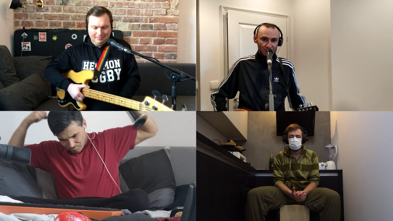 Zwiastun