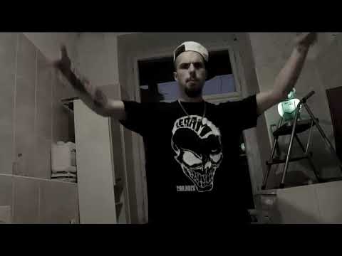 DeeLah, Leram, Orbit & Rahze - Foltercypher [Beat: Orbit] (VIDEO)