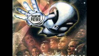 Marvin Moe - Chancho en Piedra