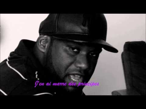 Oneel (Sektion Krim) -  Le freestyle Ça me dit- episode 10 Official Video filmed by S Hopkins
