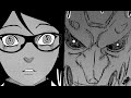 Naruto Gaiden Chapter 700 + 8 Review ...