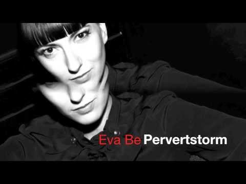 Eva Be | Pervertstorm | Zaubermilch Records 2013 | Trailer (Snippet)