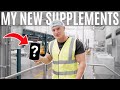 I'm releasing MY OWN SUPPLEMENTS! *Huge announcement*