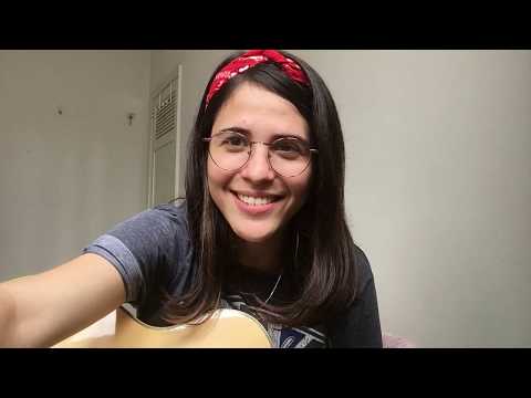Mais - Amanda Rodrigues feat. Pedro Mariano (COVER - Eloisa Carzoll)