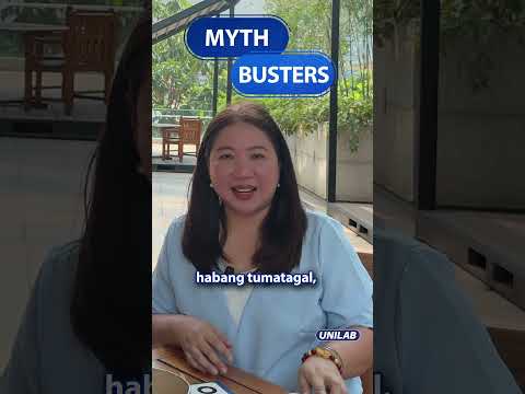 MYTH BUSTERS​ "Hindi dapat gamitin ang gamot past expiry date." Totoo o Hindi? ?​