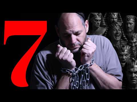 The 7 Spiritual Parasites That Block Your Life