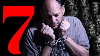 The 7 Spiritual Parasites That Block Your Life