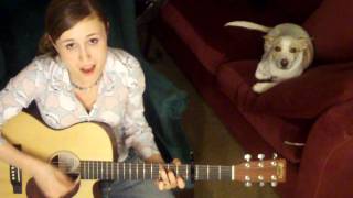 Bad Religion - Heaven is Falling [acoustic cover]