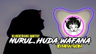 Download lagu DJ BERKAH ENAK buat TIDUR (Nurul Huda Wafana) mp3 Download lagu DJ BERKAH ENAK buat TIDUR (Nurul Huda Wafana) mp3