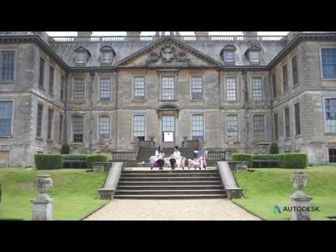 QFC - Customer Success Story (David Bramwell - Managing Director)