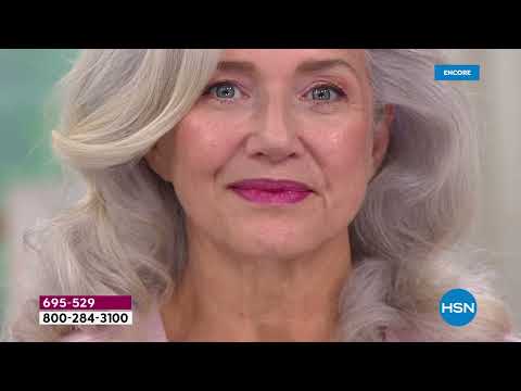 HSN | The Beauty Spy - All On Free Shipping 05.18.2022 - 04 AM