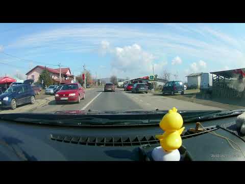 Lipănești - Gura Vitioarei