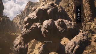 Wukong Ep.5 - I Made 2 Bosses Fight Each Other!