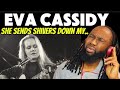 “Eva Cassidy’s ‘People Get Ready’ Blew Me Away – Reaction & Breakdown”