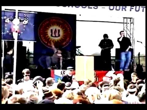 REY  "Нет! Реформе"  2004