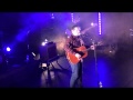 Sturgill Simpson---Just Let Go---Knoxville---1/29 ...