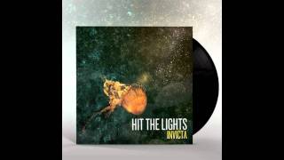 Hit The Lights - Invincible