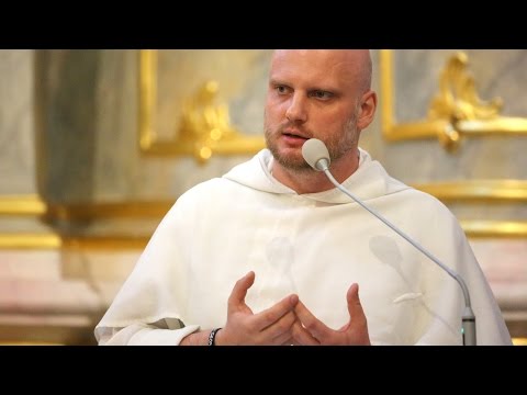 „Dom Wariatów” | Adam Szustak OP