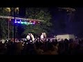 Righeira e La Bionda dal vivo cantano Vamos a la ...