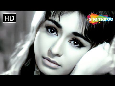 Woh Ham Na They | Cha Cha Cha (1964) | Chandrashekhar & Helen | Mohammad rafi Hits