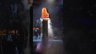 Who did it best? #KeithEmerson #2024Olympics #Paris2024 #FloatingPiano #EmersonLakePalmer