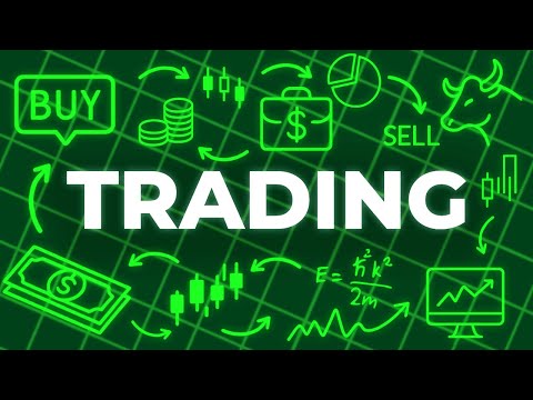 DAY TRADING Explained in 11 Minutes
