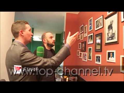 Pasdite ne TCH, 11 Mars 2015, Pjesa 2 - Top Channel Albania - Entertainment Show