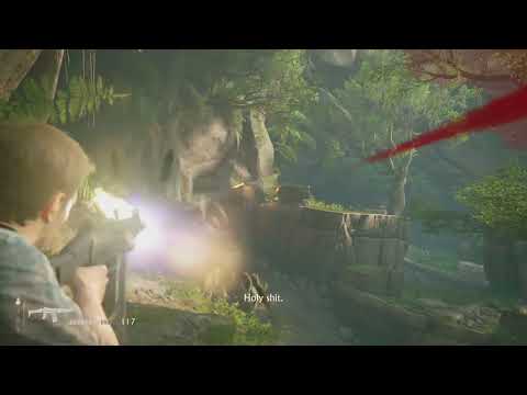 Uncharted: Legacy of Thieves Collection (A THIEF'S END PS5 60FPS) MAROONED PT 4 - PT 54 (ENG COM)