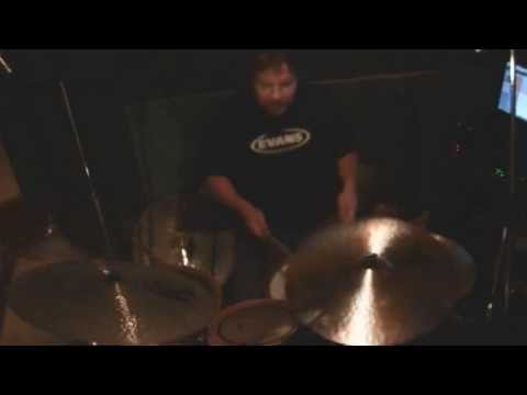 sebastiaan cornelissen practicing Tristan tune in the works